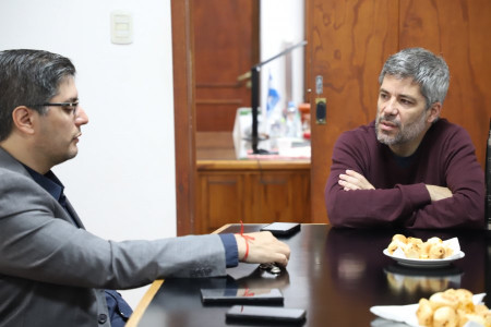 "Endeudaron a las familias y hoy Milei tiene más arrepentidos que votos” dijo Hadad